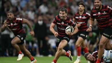 EN VIVO Stade Toulousain – Montpellier: El Stade es el gran favorito para conseguir su 25º título de campeonato… Sigue con nosotros la final del Top 14 EN VIVO Stade Toulousain – Montpellier: El Stade es el gran favorito para conseguir su 25º título de campeonato… Sigue con nosotros la final del Top 14